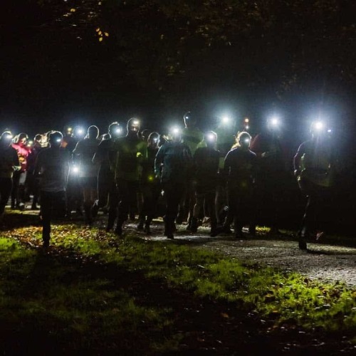 Course Nocturne