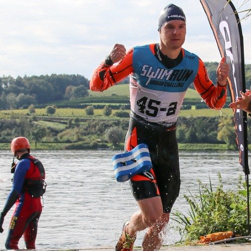 Swimrun M