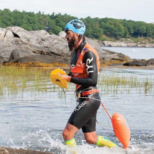 Swimrun S