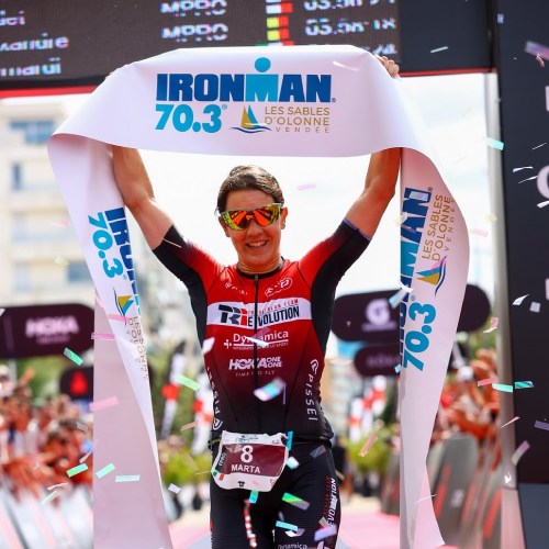 Ironman 70.3