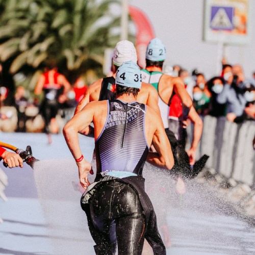 Triathlon L
