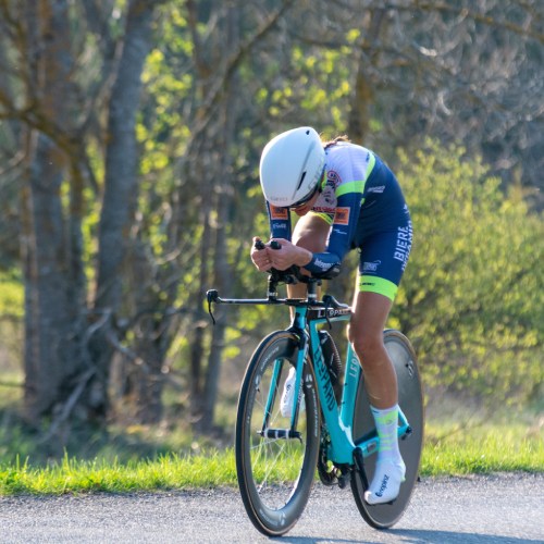Triathlon M