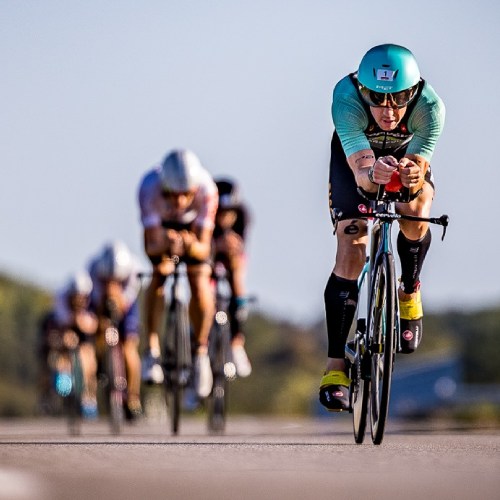 Triathlon XXL