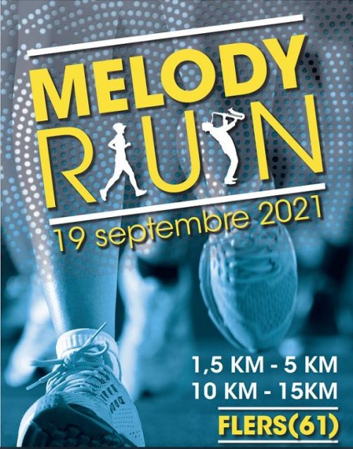 Melody Run