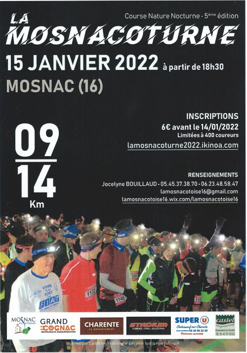La Mosnacoturne