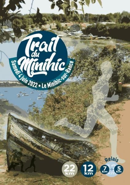 Trail du Minihic
