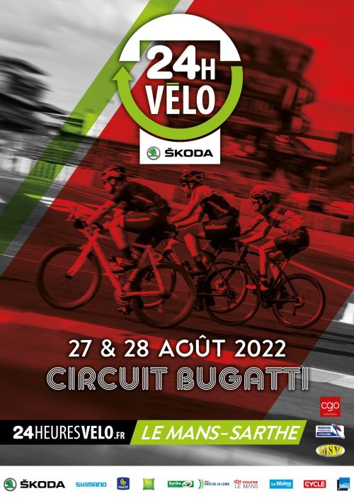 24 Heures Vélo