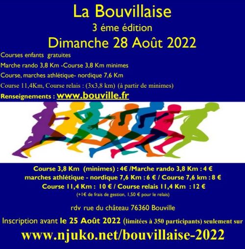La Bouvillaise