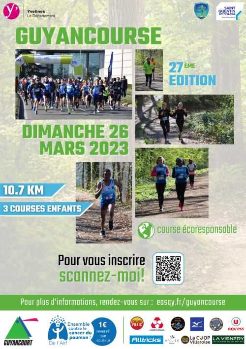 La Guyancourse