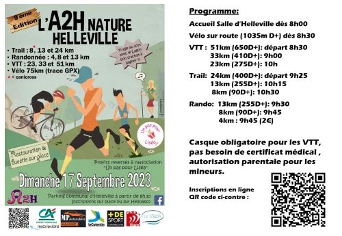 A2H Nature