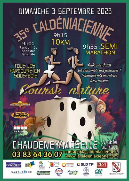 La Caldéniacienne