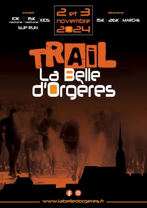 La Belle d'Orgères