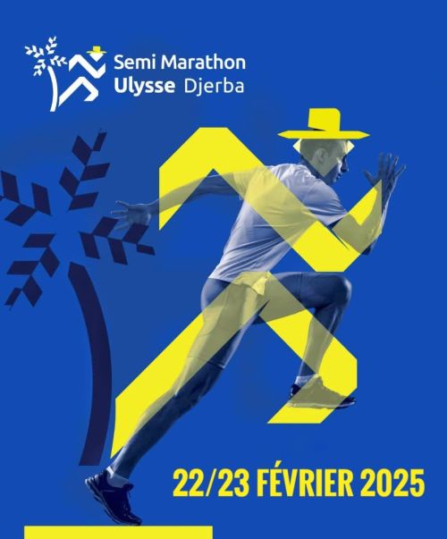 Semi Marathon Ulysse Djerba