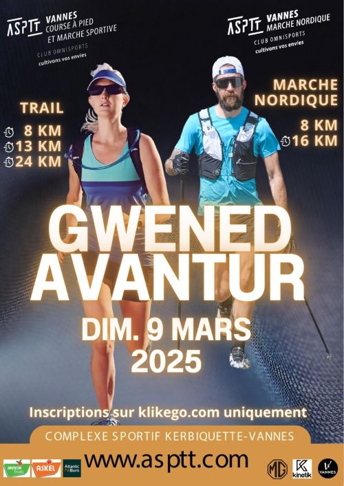 Gwened'Avantur