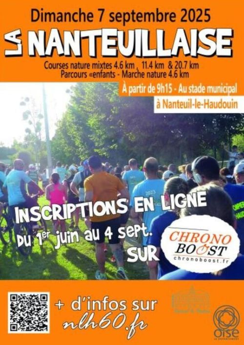 La Nanteuillaise