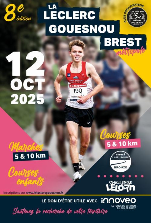 La Leclerc Gouesnou Brest Métropole