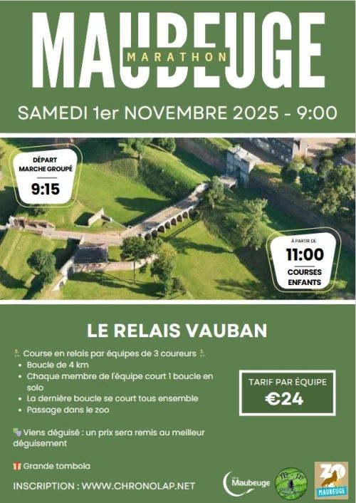 Le Relais Vauban