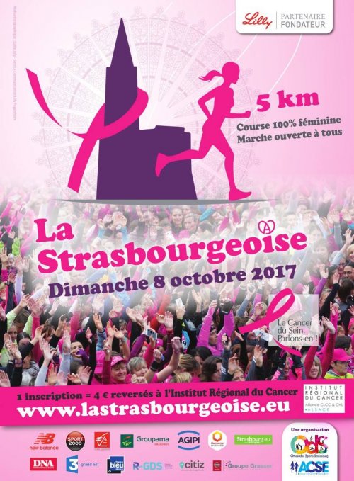 La Strasbourgeoise