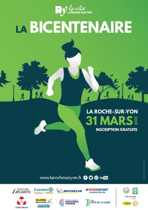 La Bicentenaire