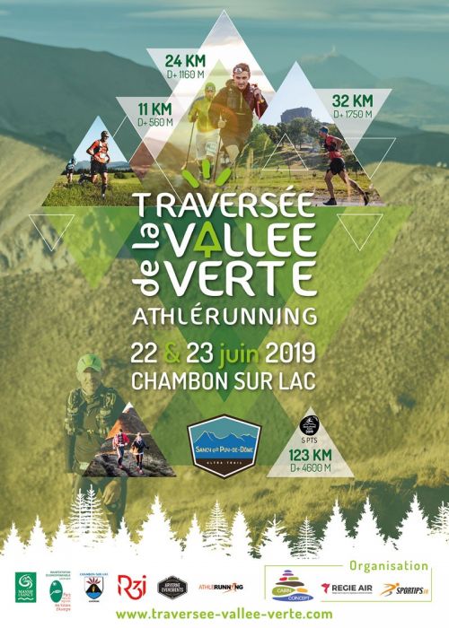 La Traversée de la Vallée Verte