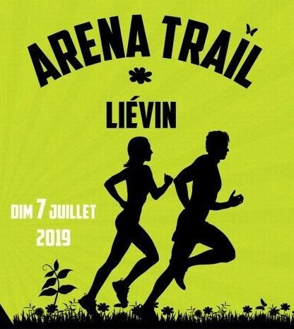 Arena Trail