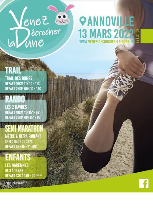 Venez Décrocher la Dune