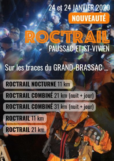 Roc'Trail