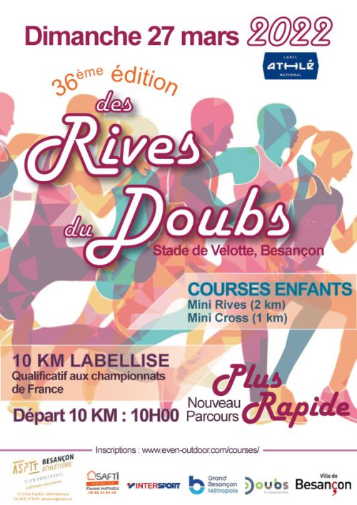 Les Rives du Doubs
