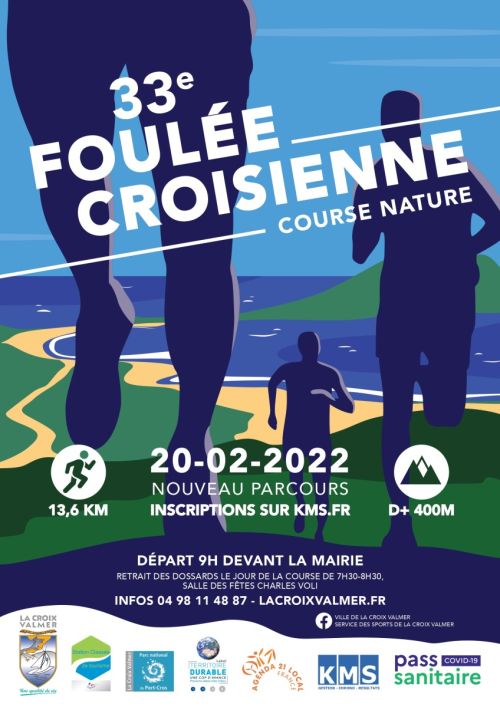 La Foulée Croisienne