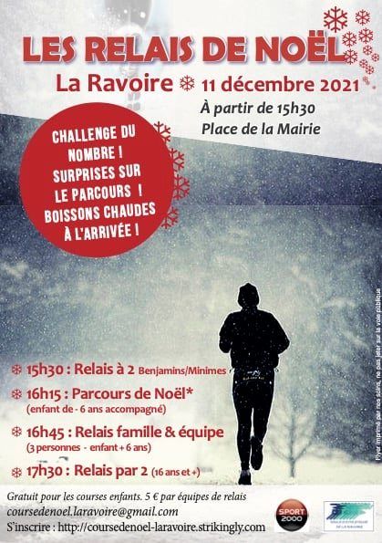 Les Relais de Noël
