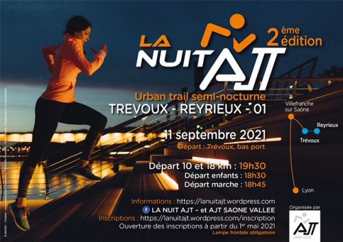 La Nuit AJT