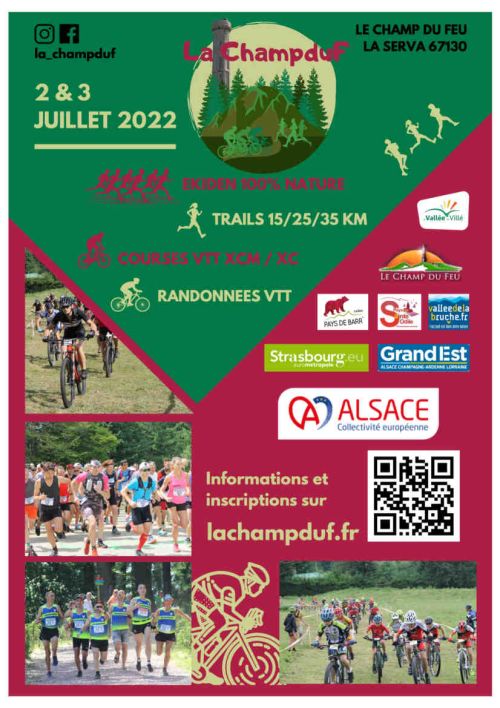 La ChampduF