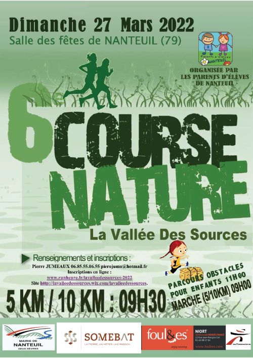 La Vallée des Sources