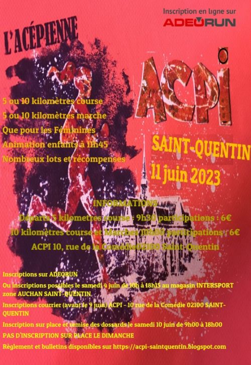 L'Acépienne