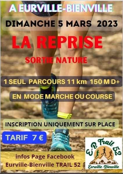 La Reprise