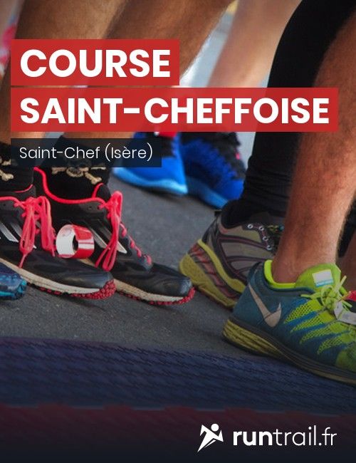 Course Saint-Cheffoise