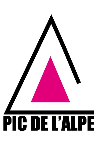 Le Pic de l'Alpe