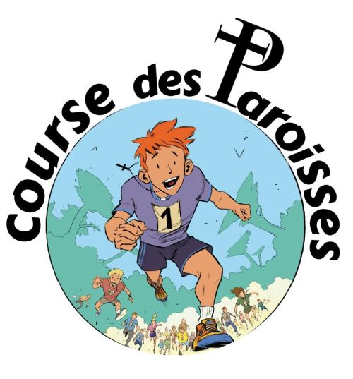 Course des Paroisses