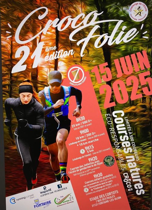 La Croco Folie