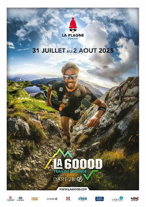 La 6000D