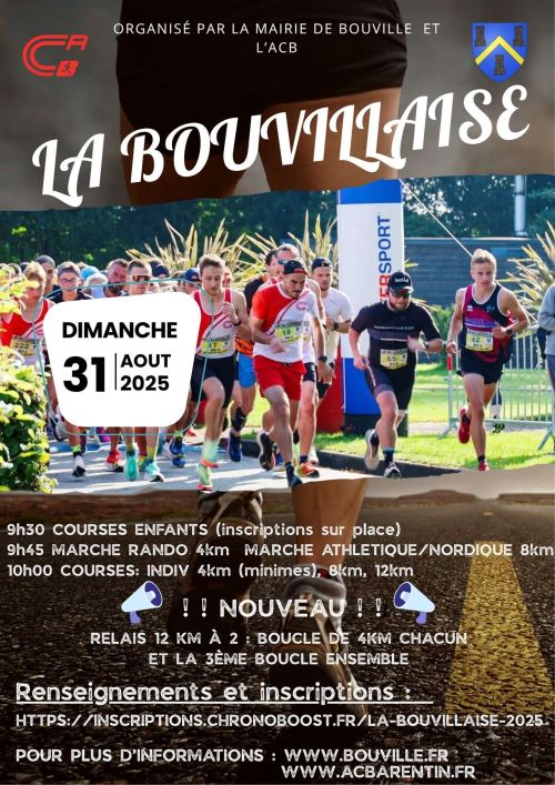 La Bouvillaise