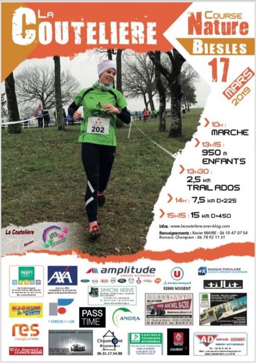 La Coutelière