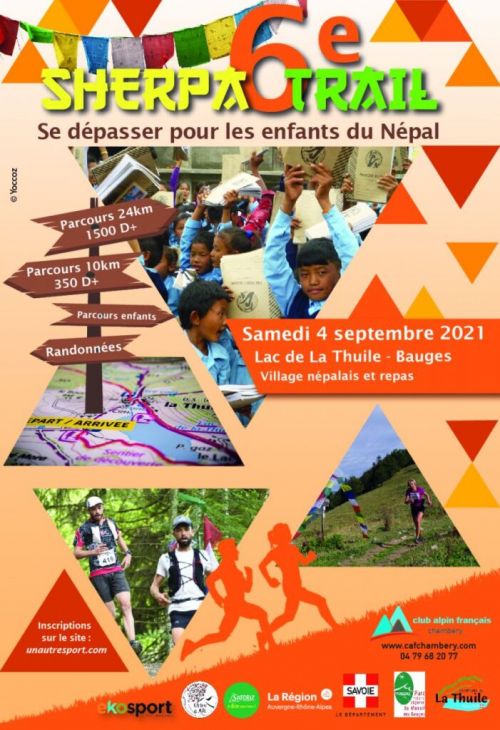 Sherpa Trail