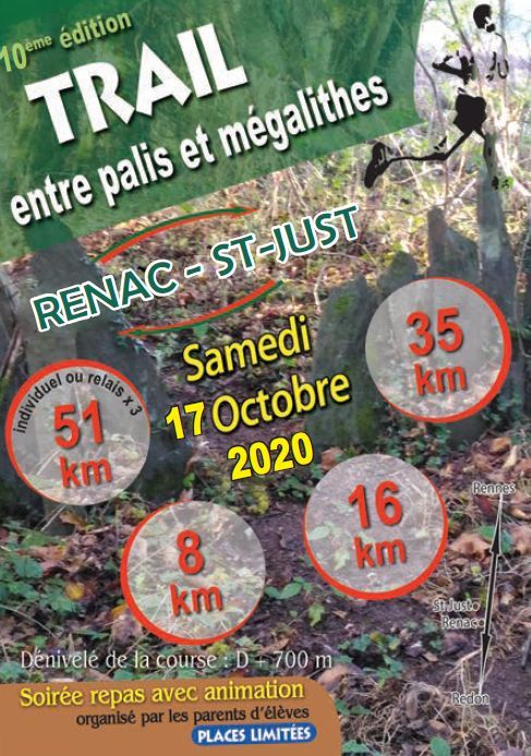 Entre Palis et Megalithes