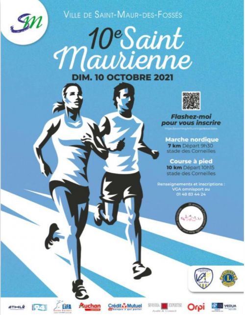 La Saint-Maurienne