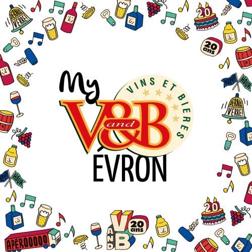 V&B Run