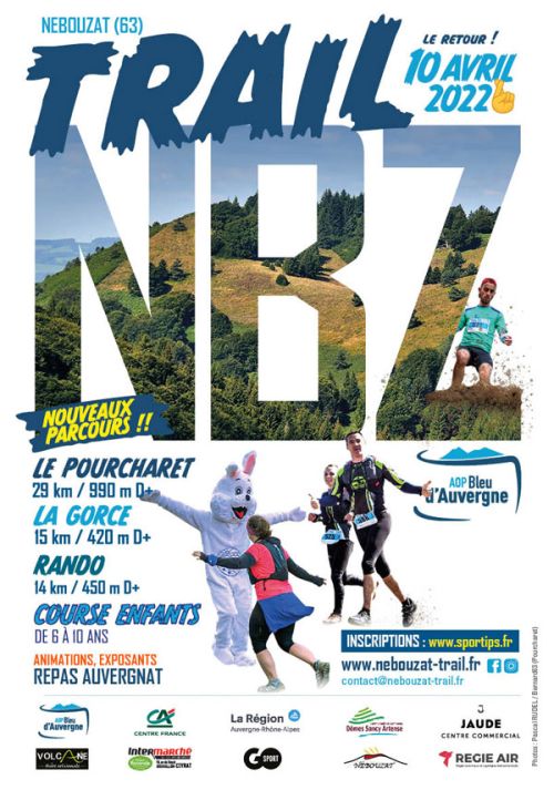 Trail NBZ