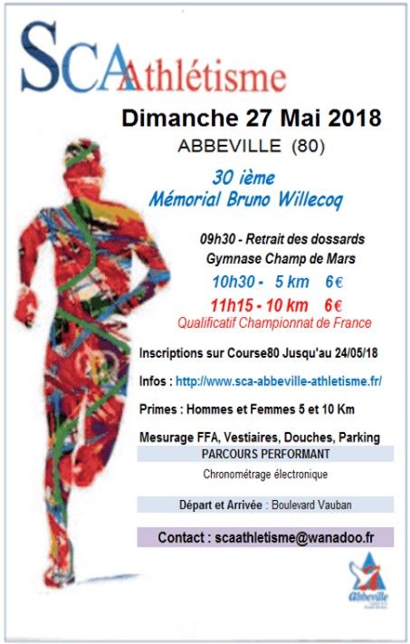 Memorial Bruno Willecoq