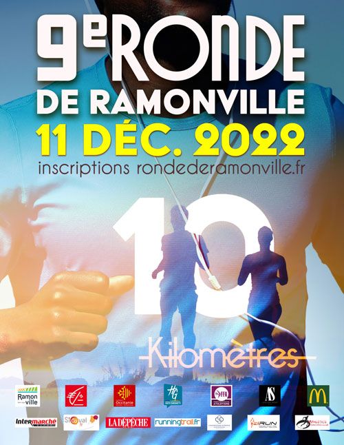 La Ronde de Ramonville