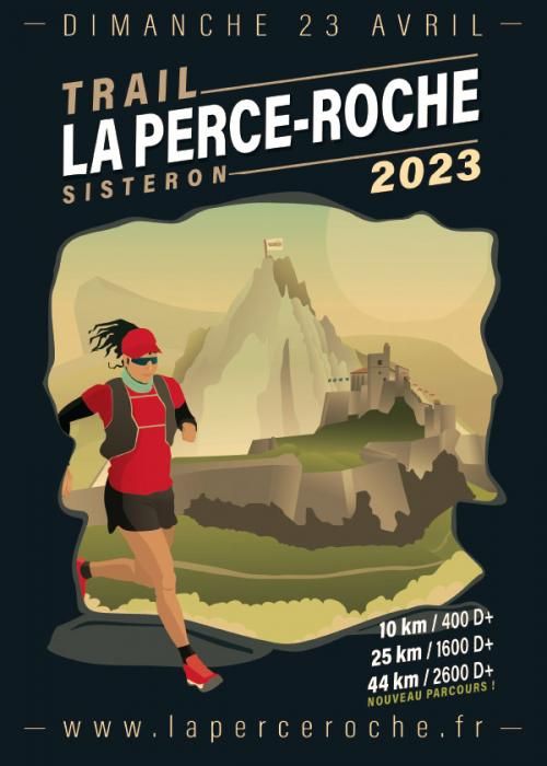 La Perce-Roche